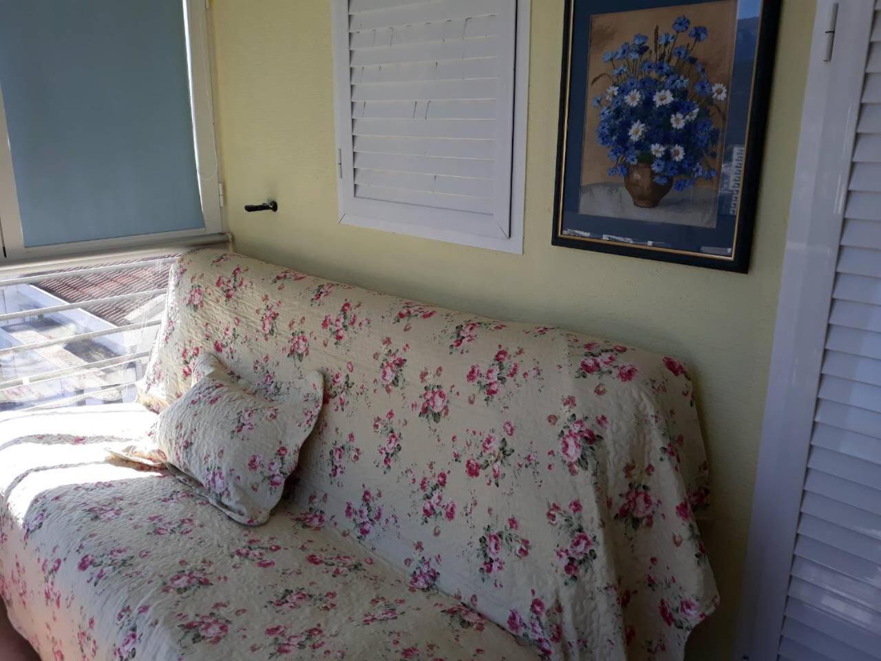 Seaview Paradise Apartment Budva Luaran gambar